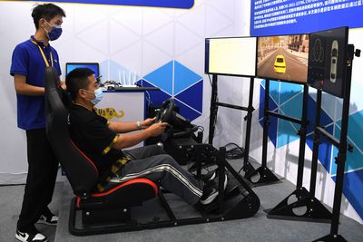 感受守護網絡安全的"黑科技"