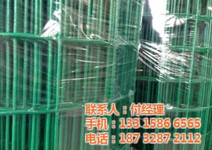 寧波綠色鐵絲網(wǎng) 魚(yú)塘綠色鐵絲網(wǎng) 綠色鐵絲網(wǎng)廠 多圖