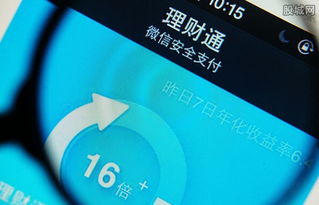 理財(cái)通安全嗎 有什么風(fēng)險(xiǎn)