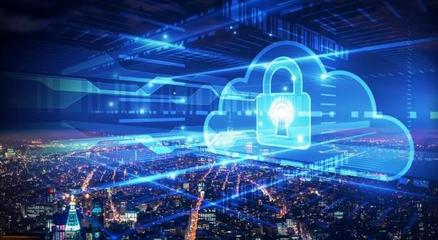 信息安全包括數據安全和網絡安全