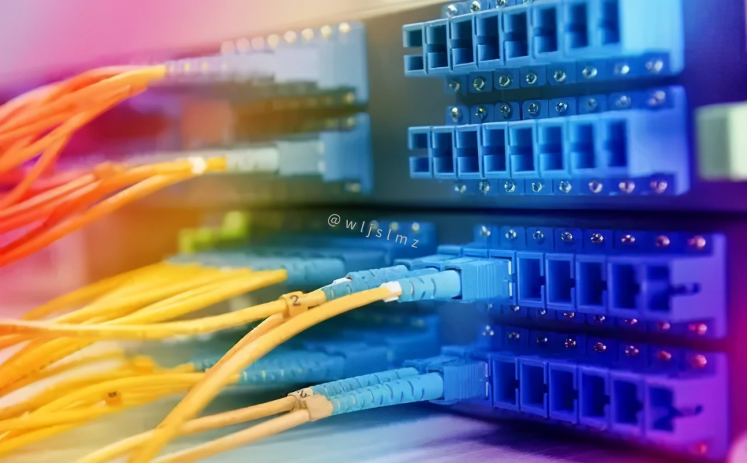 核心交換機(jī)六個基礎(chǔ)知識,弱電工程師必收藏!